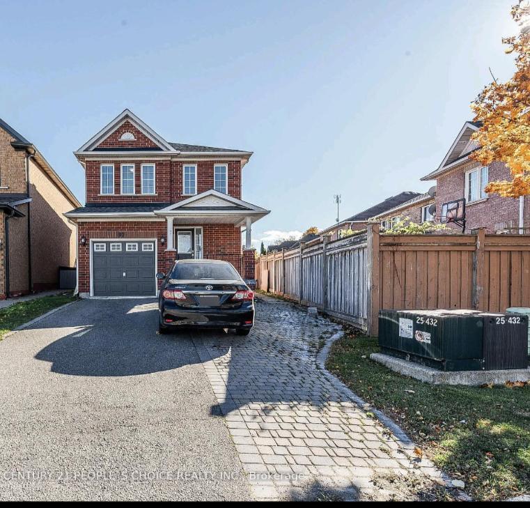 Wonderland Apartment - 6 Min By Walking Vaughan Exterior photo